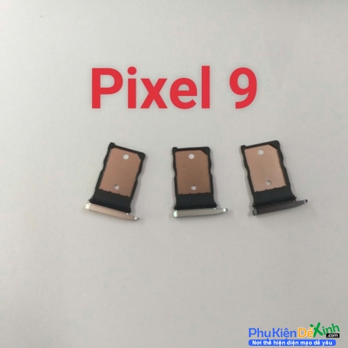 Khay Sim Khay Đựng Sim Google Pixel 9 Zin New