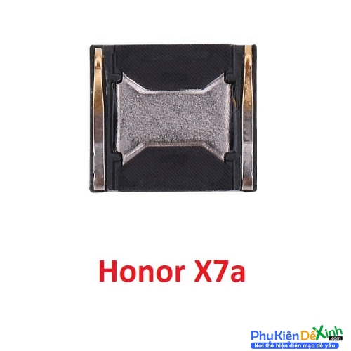 Loa Trong HW Honor X7A Hư Loa Trong, Rè Loa, Mất Loa Thay Lấy Liền