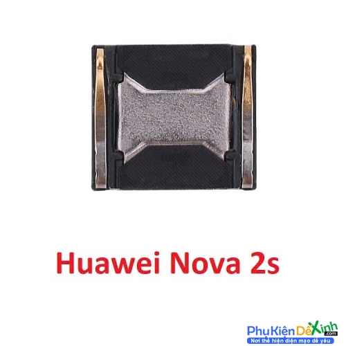 Loa Trong HW Nova 2s Hư Loa Trong, Rè Loa, Mất Loa Thay Lấy Liền