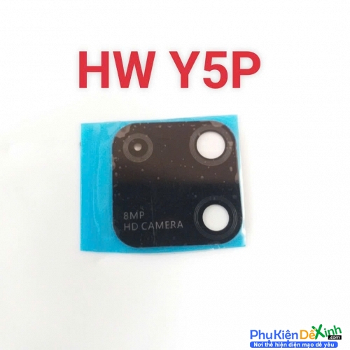 Mặt Kính Camera Sau HW Y5P Thay Lấy Liền