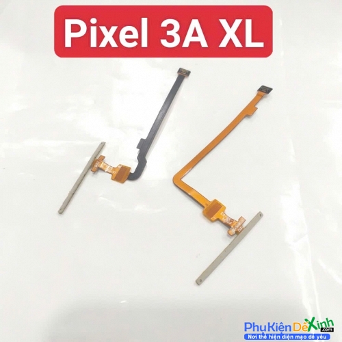 Cảm Biến Lực Google Pixel 3A XL Zin Tháo Máy ( Bán Về)