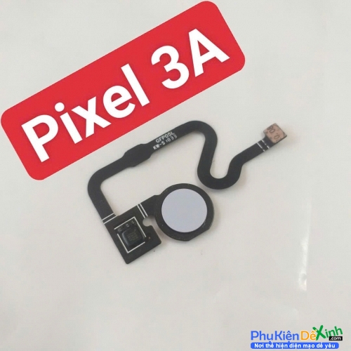 Cảm Biến Vân Tay Google Pixel 3A Zin Tháo Máy Siêu Chuẩn