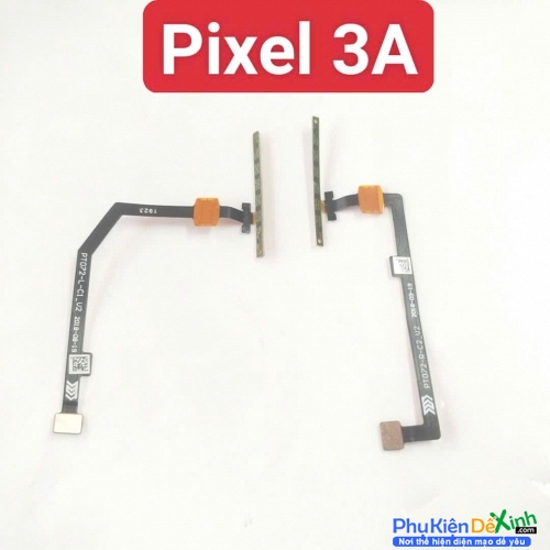 Cảm Biến Lực Google Pixel 3A Zin Tháo Máy ( Bán Về)