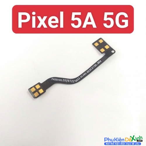 Dây Cáp Nối Tín Hiệu Ăng Ten Google Pixel 5A 5G Zin Tháo Máy