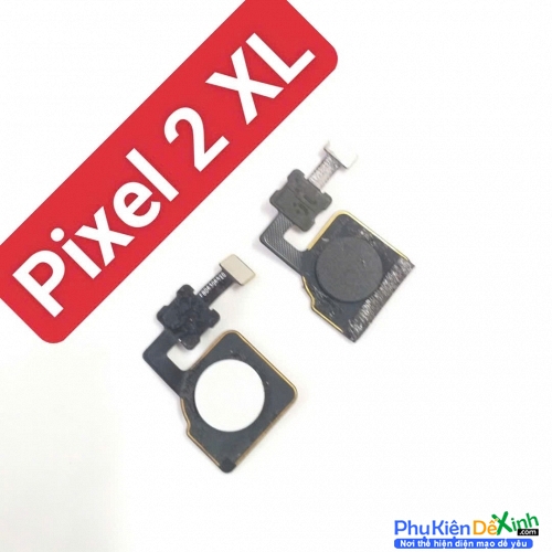 Cảm Biến Vân Tay Google Pixel 2 XL Zin Tháo Máy Siêu Chuẩn