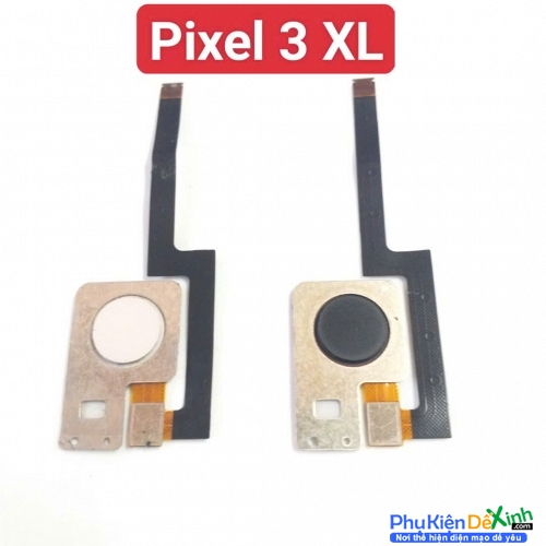 Cảm Biến Vân Tay Google Pixel 3 XL Zin Tháo Máy Siêu Chuẩn