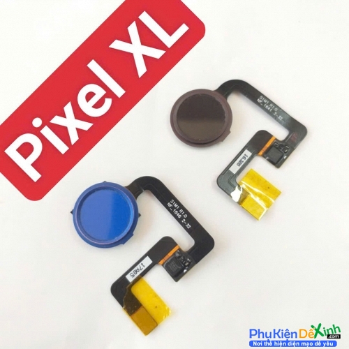 Cảm Biến Vân Tay Google Pixel XL Zin Tháo Máy Siêu Chuẩn