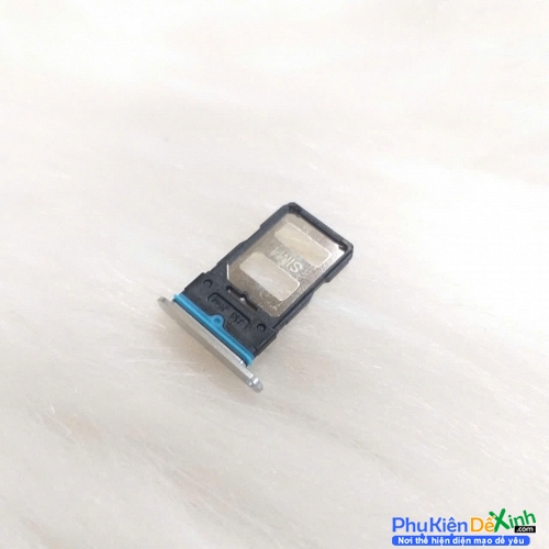 Khay Sim Xiaomi Mi 10T Pro 5G Linh Kiện Thay Thế New