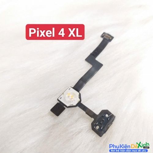 Đèn Flash Camera Google Pixel 4 XL 4XL Zin Tháo Máy