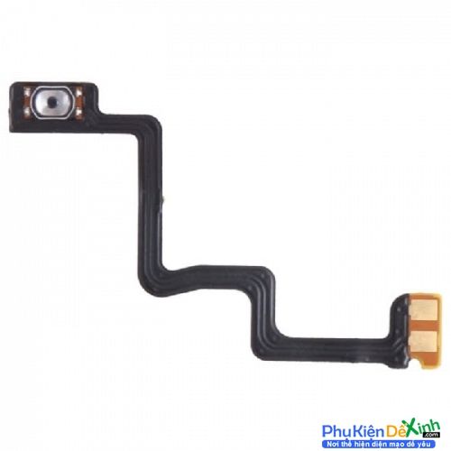 Dây Nút Nguồn Âm Lượng Trong Oppo A1 Pro 5G Liệt Hỏng Thay Lấy Liền