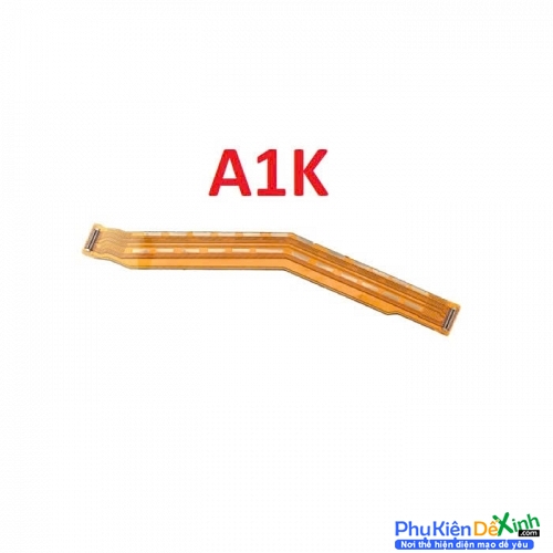 Dây Sub Sạc Dây Nối Main Oppo A1K Liệt Hỏng, Lỗi Sub Thay Lấy Liền