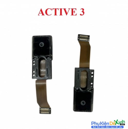 Cụm Camera Trước Vsmart Active 3 Hư, Mờ Mất Nét Thay Lấy Liền Zin Tháo Máy