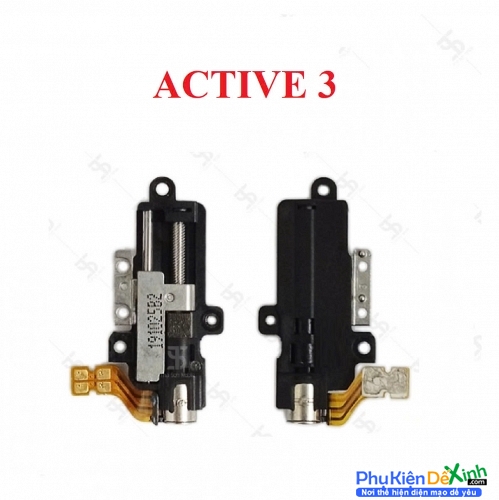 Trục Đẩy Motor Camera Vsmart Active 3 Linh Kiện Thay Thế Zin Tháo Máy