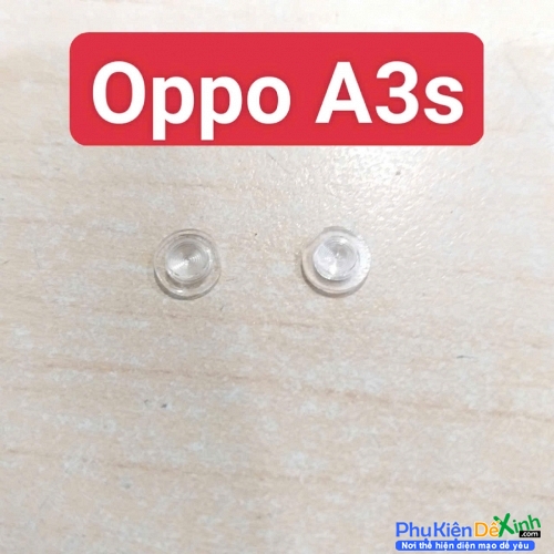 Đèn Flash Camera Oppo A3s Zin Tháo Máy