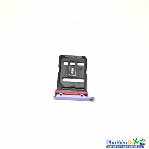 Khay Sim Mate 30 Pro Zin Tháo Máy