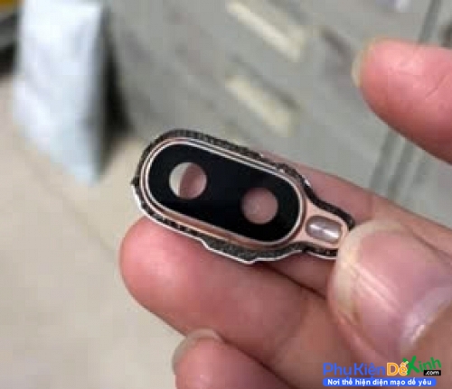 Kính Camera Oppo F9 Giá Rẻ Zin Tháo Máy Có Trầy Thay Lấy Liền
