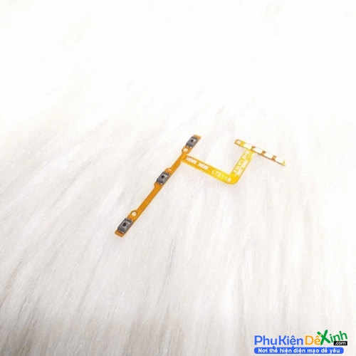 Dây Nút Nguồn Âm Lượng Trong Tecno Spark 8 Liệt Hỏng Thay Lấy Liền