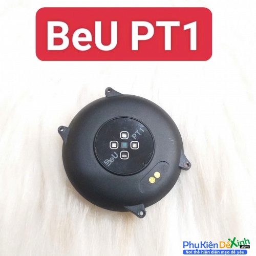 Nắp Lưng Sạc Đồng Hồ BeU PT1 Zin Tháo Máy