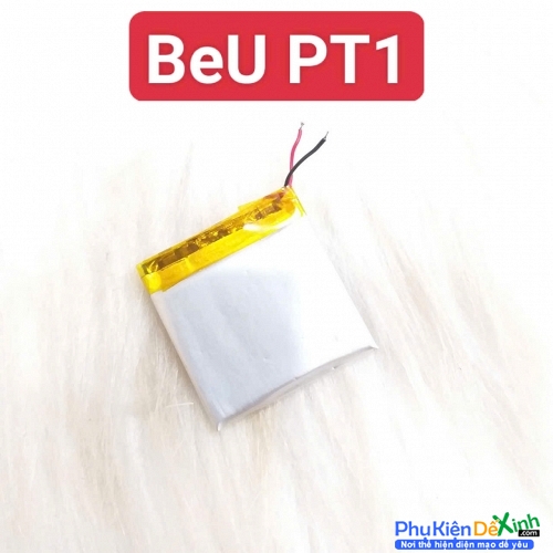 Pin Đồng Hồ BeU PT1 Dung Lượng 175mAh Zin Tháo Máy