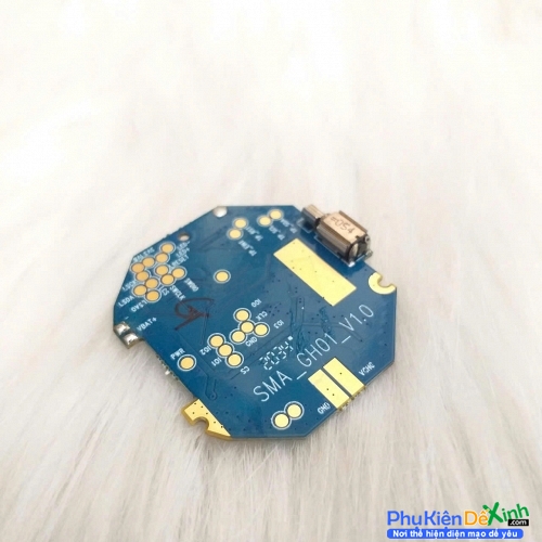 Mainboard Bo Mạch Đồng Hồ BeU PT2 Zin Tháo Máy
