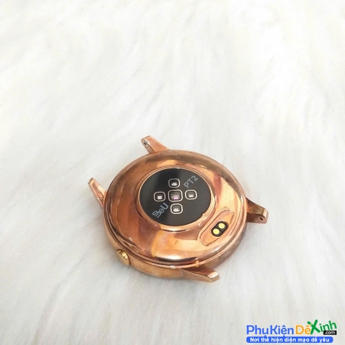 Nắp Lưng Sạc Đồng Hồ BeU PT2 Zin Tháo Máy