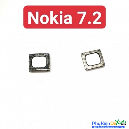 Loa Trong Nokia 7.2 Zin Tháo Máy Hư Loa Trong, Rè Loa, Mất Loa Thay Lấy Liền