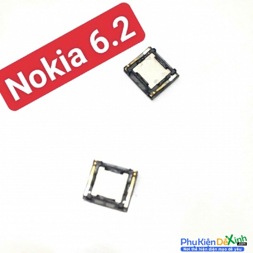 Loa Trong Nokia 6.2 Zin Tháo Máy Hư Loa Trong, Rè Loa, Mất Loa Thay Lấy Liền