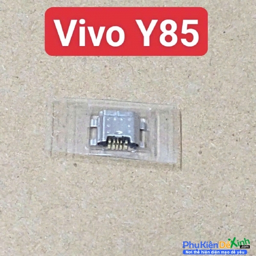 Chân Sạc Rời Vivo Y85 Zin New Thay Lấy Liền