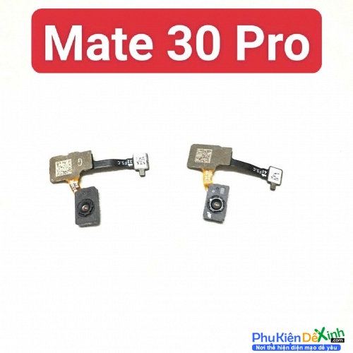 Dây Nút Cảm Biến Vân Tay Mate 30 Pro Zin Tháo Máy Dây Nút Cảm Biến Vân Tay Mate 30 Pro Zin Tháo Máy
