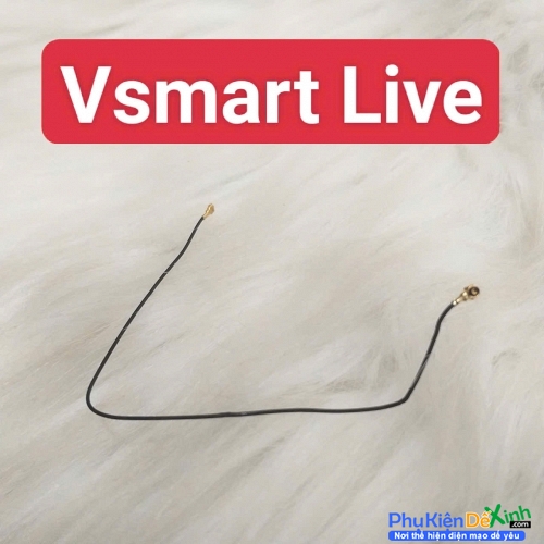 Dây Sóng Ăng-ten Anten Vsmart Live Zin Tháo Máy