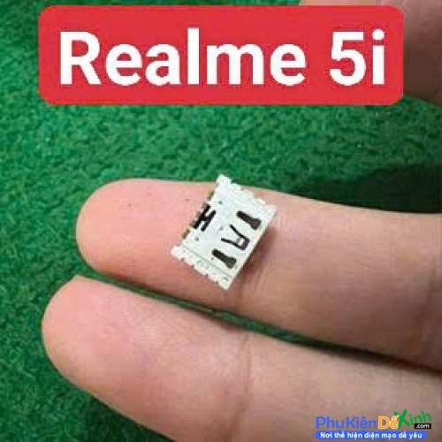 Chân Sạc Rời Oppo Realme 5i Hàng New Thay Lấy Liền
