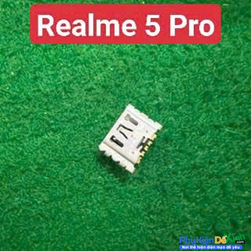 Chân Sạc Rời Oppo Realme 5 Pro Hàng New Thay Lấy Liền