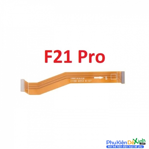 Dây Sub Sạc Dây Nối Main Sạc Oppo F21 Pro Liệt Hỏng, Lỗi Sub Thay Lấy Liền
