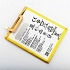Pin HW Nexus 6P HB416683ECW Thay Lấy Liền