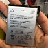 Pin Google Pixel 3 GO13A-B Chính Hãng Lấy Liền