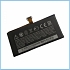 Pin HTC One V T320e Model BK76100 Original BATTERY