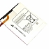 Pin SS Tab 4 7.0 T230 T231 T235 Original Battery Chất Lượng Tốt Ảnh Chụp Thật