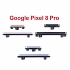 Bộ Nút Nguồn Âm Lượng Ngoài Google Pixel 8 Pro Zin New