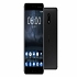 Ép Mặt Kính Cảm Ứng Lumia Nokia 6 Chính Hãng