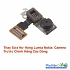  Hư Hỏng Camera Trước Lumia Nokia 3 Chính Hãng, Lấy liền