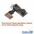   Hư Hỏng Camera Trước Lumia Nokia 5 Chính Hãng, Lấy liền