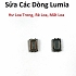   Lumia Nokia 2 Hư Loa Trong, Rè Loa, Mất Loa Lấy Liền