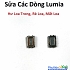   Lumia Nokia 3 Hư Loa Trong, Rè Loa, Mất Loa Lấy Liền