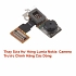   Hư Hỏng Camera Trước Lumia Nokia 2 Chính Hãng, Lấy liền