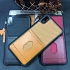 Ốp Lưng iPhone Xs Max Hiệu Nuoku Cleopard  Lỗi Keo - Sale Rẻ