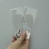 Miếng Dán Film Mặt Sau iPhone X Full Màn Hình