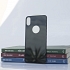 Miếng Dán Kính Cường Lực iPhone X iPhone 10 Full 5D Mặt Sau Hiệu Glass
