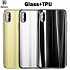 Ốp Lưng Gương iPhone X Chính Hãng Hiệu Baseus