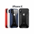 Ốp Lưng iPhone X iPhone 10 Hiệu Benks Magic Future 