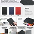 Sale Rẻ Bao Da iPad Pro 10.2 2019 Hiệu Baseus Y-Type PU Leather